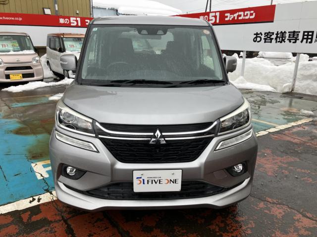 デリカD:2（新潟県長岡市）画像3