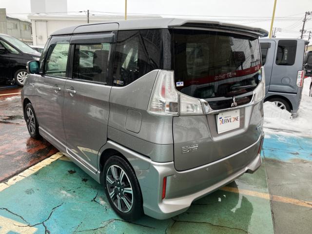 デリカD:2（新潟県長岡市）画像6