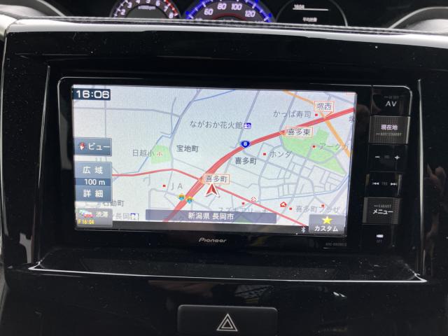 デリカD:2（新潟県長岡市）画像13