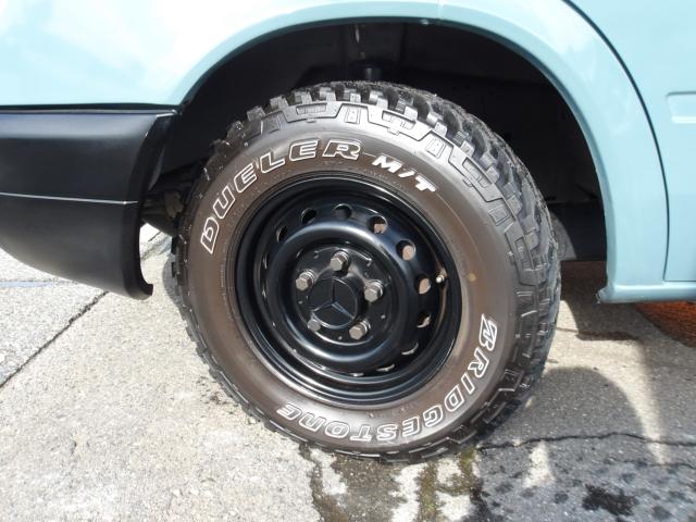 メルセデス ベンツ トランスポーターＴ１Ｎ（新潟県新潟市南区）画像16