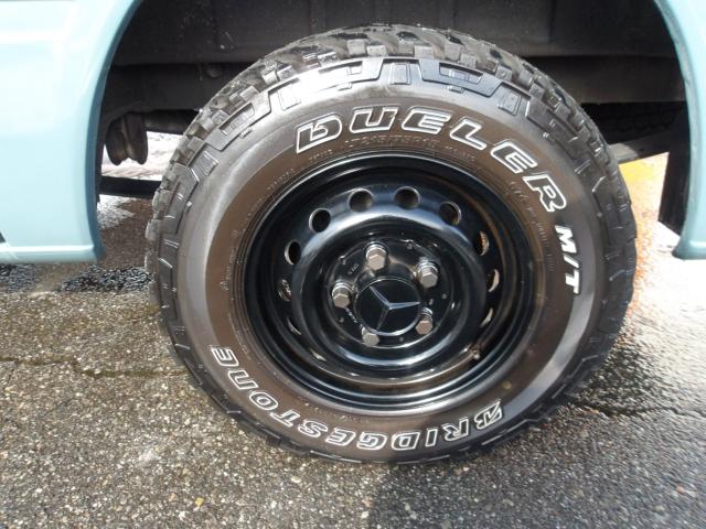 メルセデス ベンツ トランスポーターＴ１Ｎ（新潟県新潟市南区）画像18