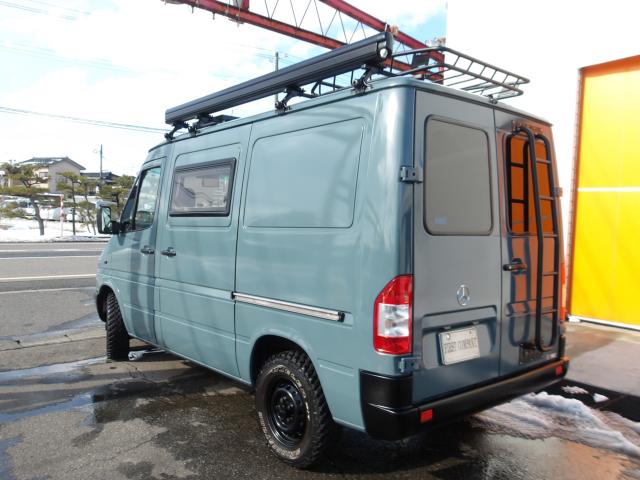 メルセデス ベンツ トランスポーターＴ１Ｎ（新潟県新潟市南区）画像12