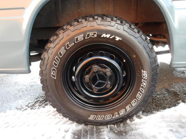 メルセデス ベンツ トランスポーターＴ１Ｎ（新潟県新潟市南区）画像20