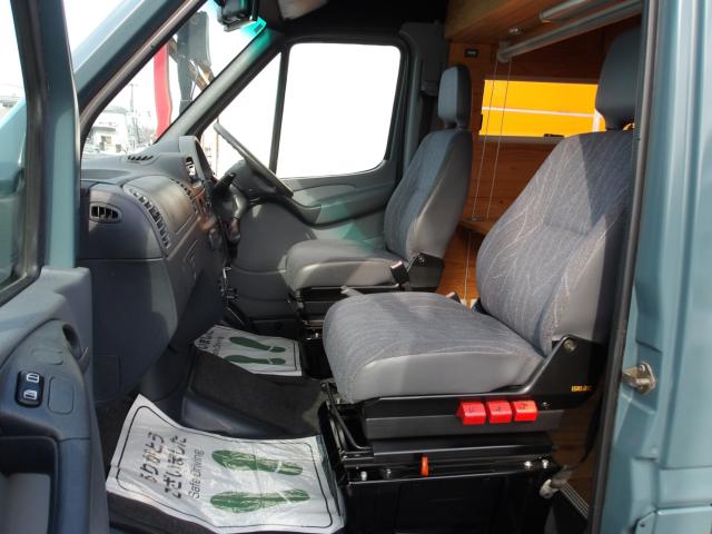 メルセデス ベンツ トランスポーターＴ１Ｎ（新潟県新潟市南区）画像30