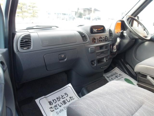 メルセデス ベンツ トランスポーターＴ１Ｎ（新潟県新潟市南区）画像34