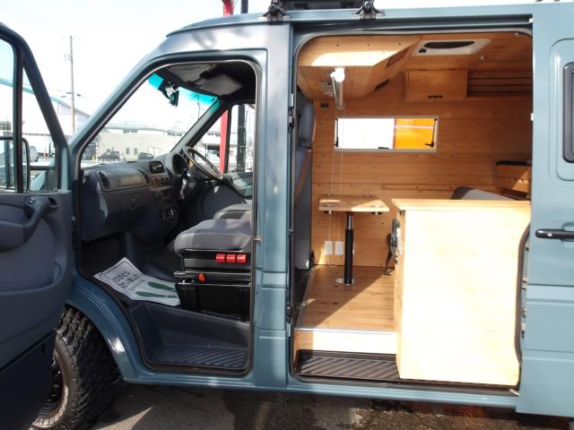 メルセデス ベンツ トランスポーターＴ１Ｎ（新潟県新潟市南区）画像38