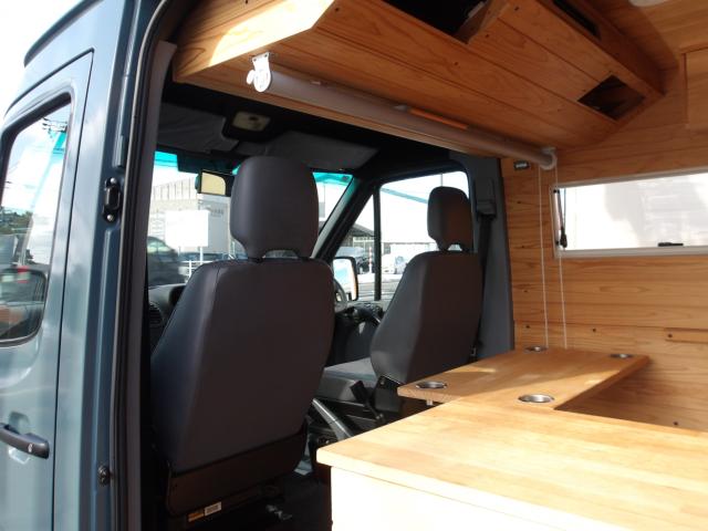 メルセデス ベンツ トランスポーターＴ１Ｎ（新潟県新潟市南区）画像39