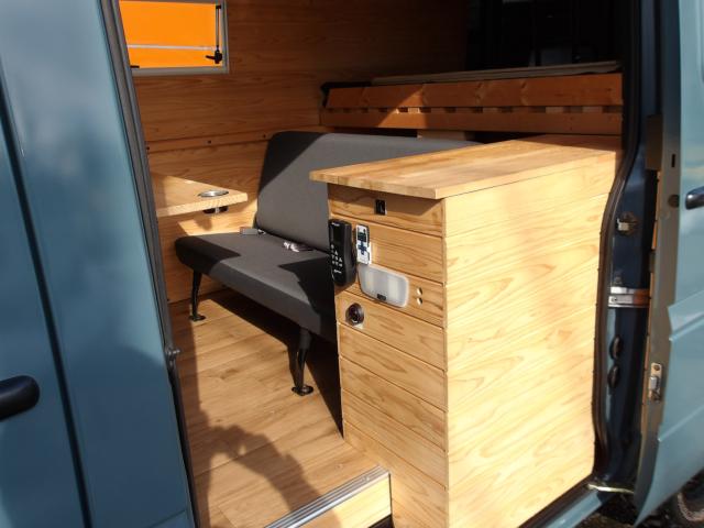 メルセデス ベンツ トランスポーターＴ１Ｎ（新潟県新潟市南区）画像42