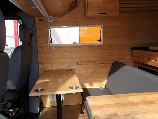 メルセデス ベンツ トランスポーターＴ１Ｎ（新潟県新潟市南区）画像41