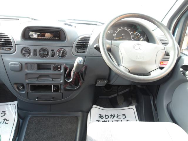 メルセデス ベンツ トランスポーターＴ１Ｎ（新潟県新潟市南区）画像22