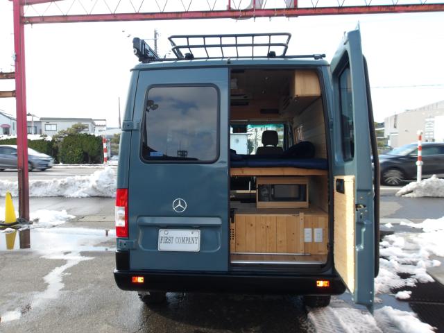 メルセデス ベンツ トランスポーターＴ１Ｎ（新潟県新潟市南区）画像68