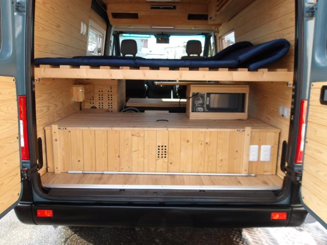 メルセデス ベンツ トランスポーターＴ１Ｎ（新潟県新潟市南区）画像75