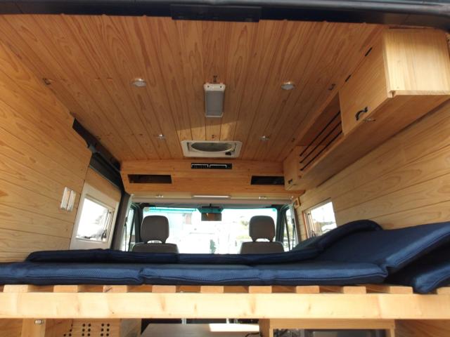 メルセデス ベンツ トランスポーターＴ１Ｎ（新潟県新潟市南区）画像76