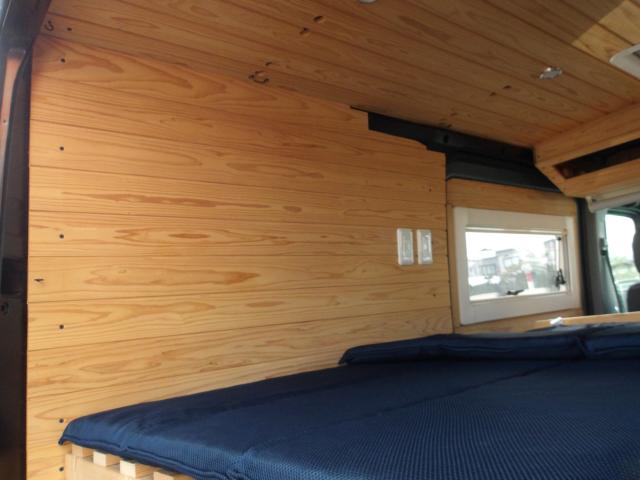 メルセデス ベンツ トランスポーターＴ１Ｎ（新潟県新潟市南区）画像78