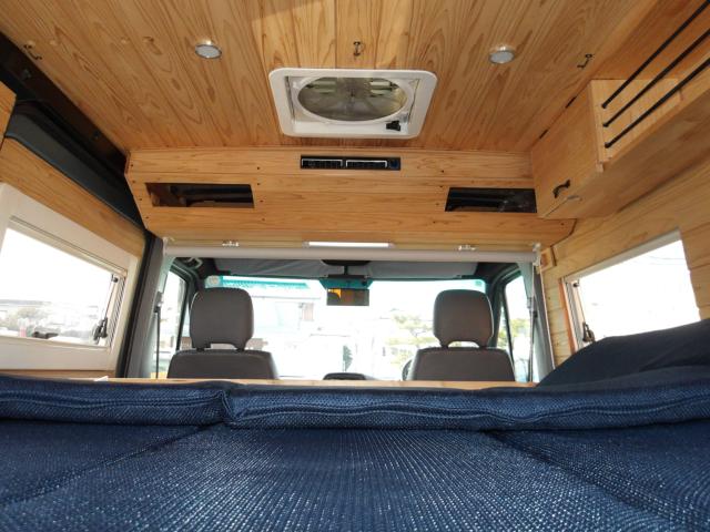 メルセデス ベンツ トランスポーターＴ１Ｎ（新潟県新潟市南区）画像80