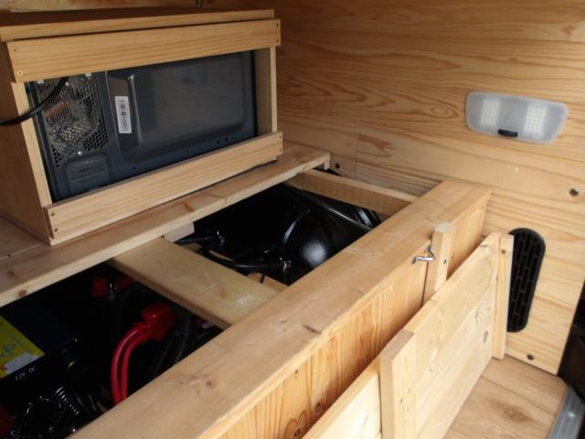 メルセデス ベンツ トランスポーターＴ１Ｎ（新潟県新潟市南区）画像83