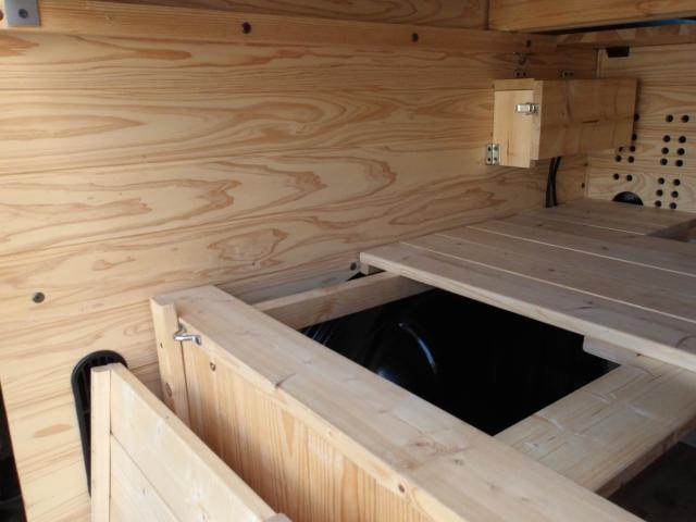 メルセデス ベンツ トランスポーターＴ１Ｎ（新潟県新潟市南区）画像84