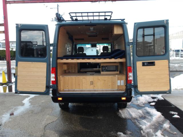 メルセデス ベンツ トランスポーターＴ１Ｎ（新潟県新潟市南区）画像72