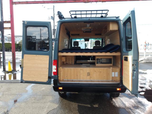 メルセデス ベンツ トランスポーターＴ１Ｎ（新潟県新潟市南区）画像70