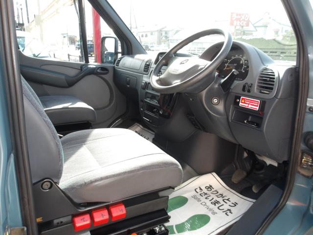 メルセデス ベンツ トランスポーターＴ１Ｎ（新潟県新潟市南区）画像62