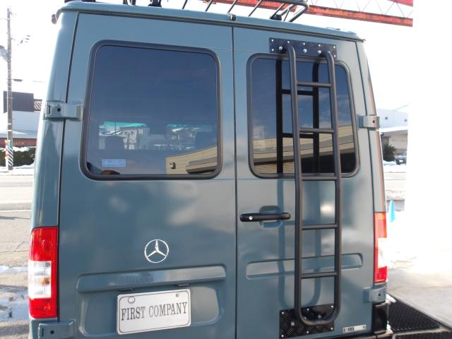 メルセデス ベンツ トランスポーターＴ１Ｎ（新潟県新潟市南区）画像95
