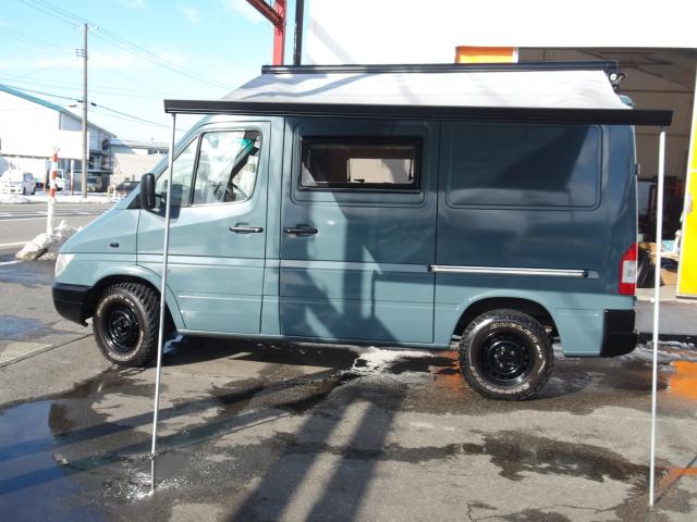 メルセデス ベンツ トランスポーターＴ１Ｎ（新潟県新潟市南区）画像10