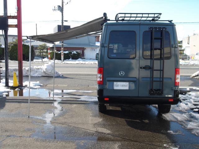 メルセデス ベンツ トランスポーターＴ１Ｎ（新潟県新潟市南区）画像8