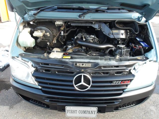 メルセデス ベンツ トランスポーターＴ１Ｎ（新潟県新潟市南区）画像103