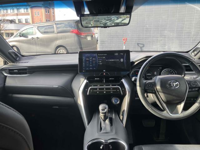 ハリアーハイブリッド（新潟県新潟市中央区）画像18