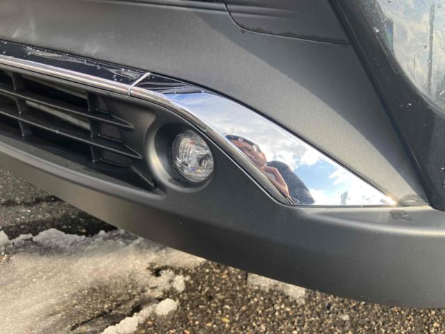 ハリアーハイブリッド（新潟県新潟市中央区）画像10