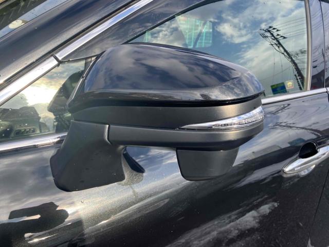 ハリアーハイブリッド（新潟県新潟市中央区）画像11