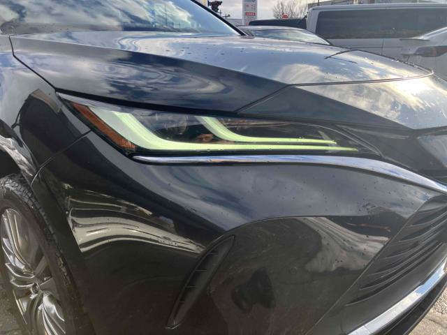 ハリアーハイブリッド（新潟県新潟市中央区）画像12