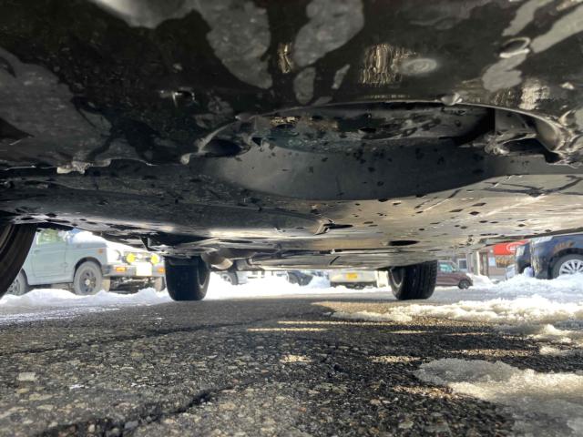 ハリアーハイブリッド（新潟県新潟市中央区）画像17