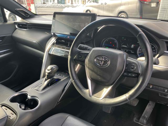 ハリアーハイブリッド（新潟県新潟市中央区）画像19