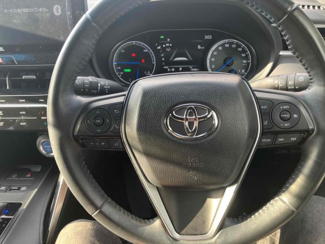 ハリアーハイブリッド（新潟県新潟市中央区）画像20