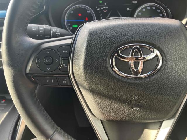 ハリアーハイブリッド（新潟県新潟市中央区）画像21