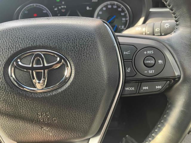 ハリアーハイブリッド（新潟県新潟市中央区）画像22