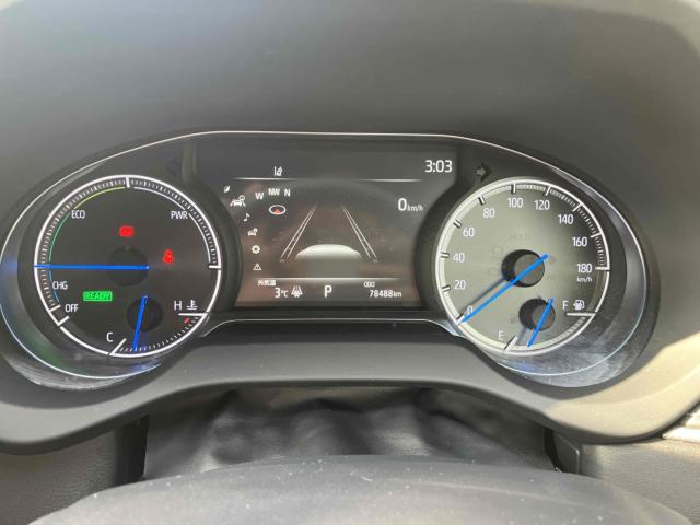 ハリアーハイブリッド（新潟県新潟市中央区）画像25