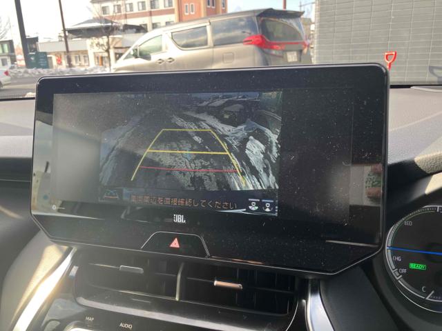 ハリアーハイブリッド（新潟県新潟市中央区）画像29