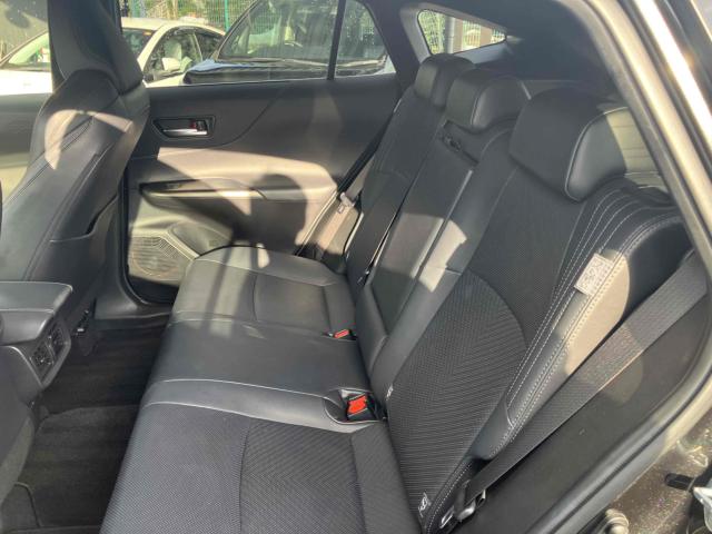 ハリアーハイブリッド（新潟県新潟市中央区）画像37