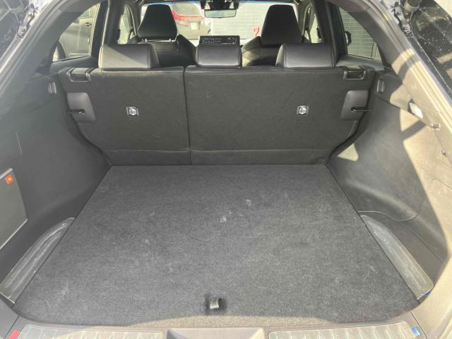 ハリアーハイブリッド（新潟県新潟市中央区）画像40