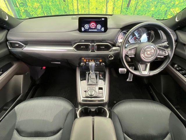 CX-8（新潟県新潟市南区）