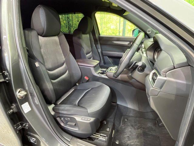 CX-8（新潟県新潟市南区）