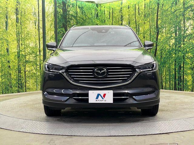 CX-8（新潟県新潟市南区）