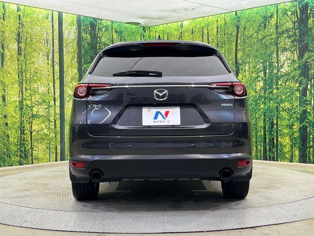 CX-8（新潟県新潟市南区）