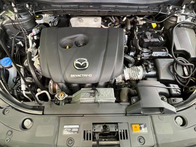 CX-8（新潟県新潟市南区）