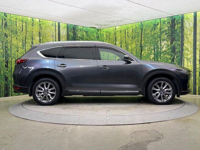 CX-8（新潟県新潟市南区）