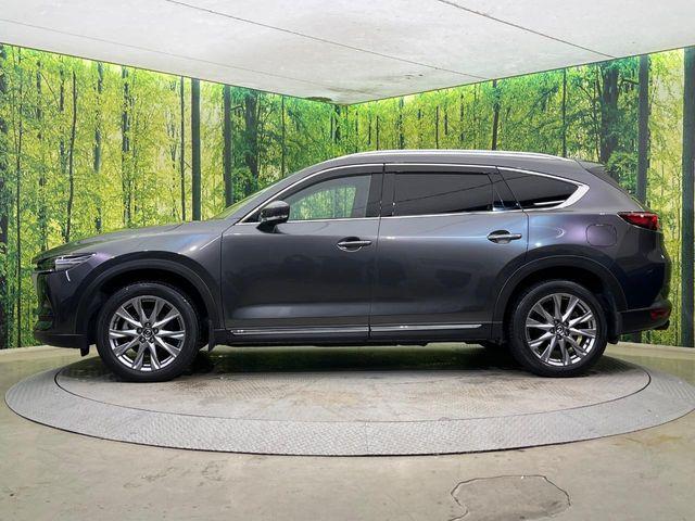 CX-8（新潟県新潟市南区）