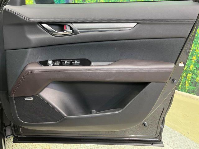 CX-8（新潟県新潟市南区）