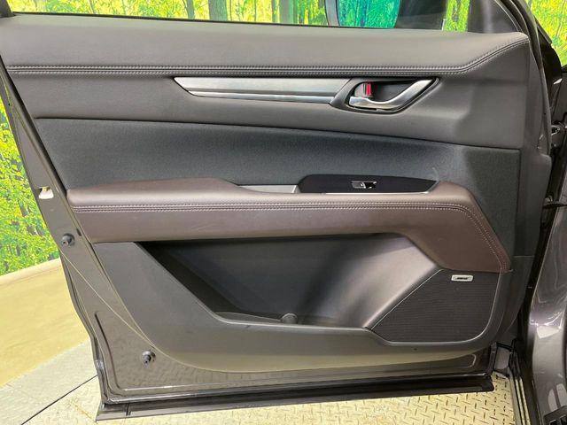 CX-8（新潟県新潟市南区）